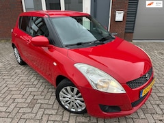 Suzuki Swift - 1.2 Exclusive EASSS / Clima / Cruise / 5DRS / NAP / LM