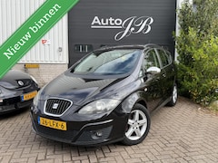 SEAT Altea XL - 1.6 REFERENCE | AIRCO | TREKHAAK | APK 04-2027