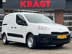 Peugeot Partner - 120 1.6 e-HDI L1 XT Profit +|NAP|airconditioning|cruise control|elektrisch pakket|trekhaak