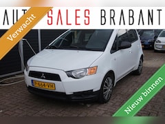 Mitsubishi Colt - 1.1 Edition One