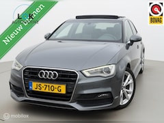 Audi A3 Limousine - 1.4 TFSI S-Line Pro Line Plus PANO|LED|