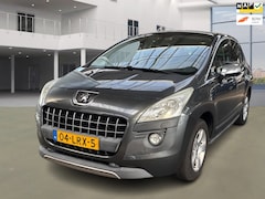 Peugeot 3008 - 1.6 THP GT/AIRCO/CRUISE/NAVI/PANO/PARKEERSENS VOOR-ACHTER/TREKHAAK