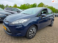 Ford Fiesta - 1.25 Trend 5-deurs AIRCO
