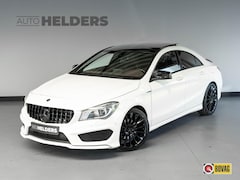 Mercedes-Benz CLA-Klasse - 200 Prestige AMG Pano
