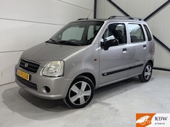 Suzuki Wagon R+ - 1.3 GLX Automaat 85.000 km