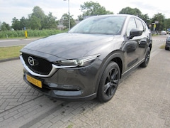 Mazda CX-5 - 2.0 SkyActiv-G 165 TS+ AUT