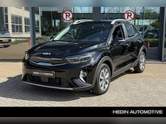 Kia Stonic - 1.0 T-GDi MHEV DynamicPlusLine | Climate control | Cruise control |