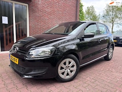 Volkswagen Polo - 1.2 Comfortline