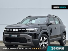 Dacia Duster - 1.2 TCe 130 mild hybrid Expression | Navigatie | Camera | Trekhaak | Aanhangwagen geremd 1
