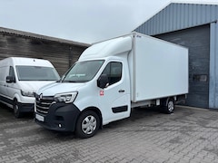 Renault Master - 2.3 DCI Airco Navi Laadklep
