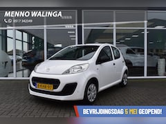 Peugeot 107 - 1.0 Access|NAP| Nieuwe APK
