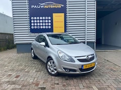 Opel Corsa - 1.2-16V '111' Edition|Automaat|NWE APK| 2Eig|2010