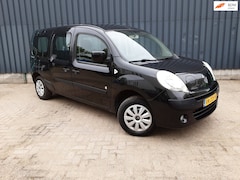 Renault Kangoo Express - Z.E. Maxi (ex Accu)