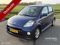 Daihatsu Sirion 2 - 1.3-16V Comfort Airco, Sportpakket, 5 Drs