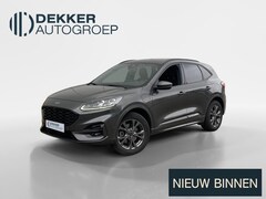Ford Kuga - 2.5 PHEV 225 pk ST-Line X B&O Premium Audio - Driver Assistance Pack - Elektrisch wegklapb