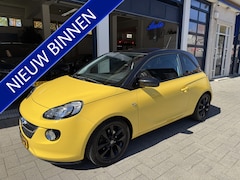 Opel ADAM - 1.4 Unlimited AUTOMAAT/NAVI/CLIMA