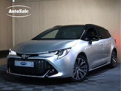 Toyota Corolla Touring Sports - 2.0 Hybrid Business GR-Sport NAVI CARPLAY CAMERA LANA '22