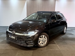 Volkswagen Polo - Pano l Virtual l Carplay l Navi l IQ Led l ACC l Stoelverwarming