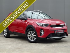 Kia Stonic - 1.0 T-GDi MHEV DynamicLine * CAMERA * DEALER ONDERH