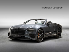 Bentley Continental GTC - S V8 Hybrid |Touring|Rotating|Comfort Seat|B&O
