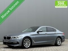 BMW 5-serie - 540i High Exe, Dealer, 1 ste eig, Trekhaak, vol