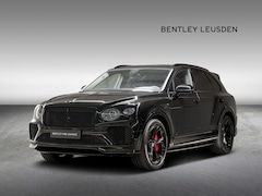 Bentley Bentayga - V8 S |Ceramic|Full Carbon|NAIM|Comfort seat