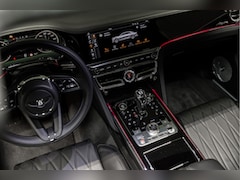 Bentley Flying Spur - Azure Hybrid |Touring Spec|NAIM|Rotating