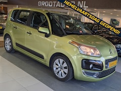 Citroën C3 Picasso - 1.4 VTi Aura Airco, Cruise Control, Stuurbekrachtiging