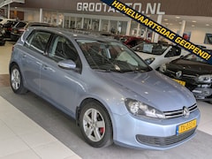 Volkswagen Golf - 1.4 Easyline 5 Deurs, Airco, Stuurbekrachtiging