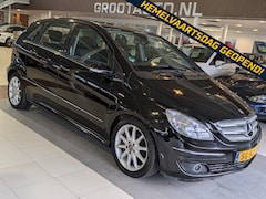 Mercedes-Benz B-klasse - 170 Panoramadak, Airco, Isofix, Stuurbekrachtiging