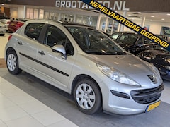 Peugeot 207 - 1.4-16V XR Panoramadak, Stuurbekrachtiging