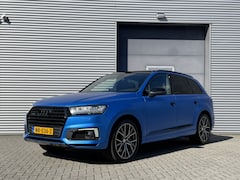 Audi Q7 - 3.0 TDI e-tron quattro Sport I PHEV I Aut. I S-Line I Pano.dak I Leder I ACC