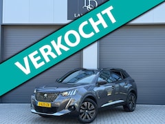 Peugeot 2008 - 1.2 PureTech GT-Line / TREKHAAK / DB RIEM NIEUW