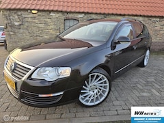 Volkswagen Passat Variant - 2.0 TDI Sportline