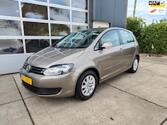 Volkswagen Golf Plus - 1.2 TSI Comfortline BlueMotion