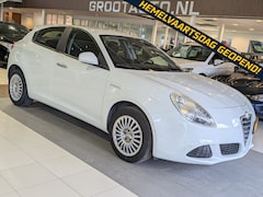 Alfa Romeo Giulietta - 1.4 T Progression Airco, NAP, Cruise Control, Stuurbekrachtiging