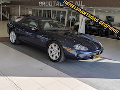 Jaguar XK8 - 4.0 V8 Convertible Automaat 1e eigenaar, Airco, Cruise control