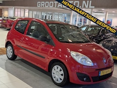 Renault Twingo - 1.2 Authentique Panoramadak, NAP, Stuurbekrachtiging