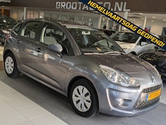 Citroën C3 - 1.1i First Airco, Cruise control, Isofix
