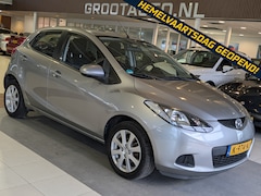 Mazda 2 - 2 1.3 XS Airco, Stuurbekrachtiging