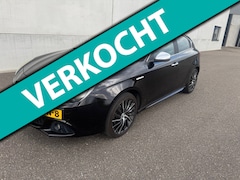 Alfa Romeo Giulietta - 1.4 T Distinctive 170 pk