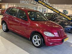 Chrysler PT Cruiser - 2.4i Limited Airco, Cruise Control, Stuurbekrachtiging