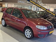 Fiat Punto - 1.2 Sound Airco, Stuurbekrachtiging