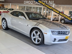 Chevrolet Camaro - 3.6 L LLT V6 Automaat Airco, Cruise Control, Stuurbekrachtiging
