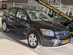 Dodge Caliber - 1.8 SE Airco, Elektr. Schuif-/Kanteldak, Stuurbekrachtiging