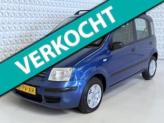 Fiat Panda - 1.2 Dynamic Airco Stuurbekrachtiging 132.000km (2004)