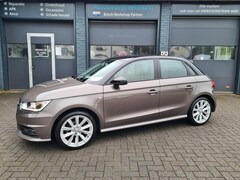 Audi A1 Sportback - 1.0 TFSI Ultra S line