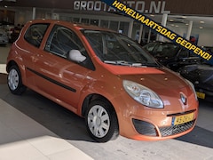 Renault Twingo - 1.2 Authentique NAP, Volledige onderhoudshistorie, Airco, Stuurbekrachtiging