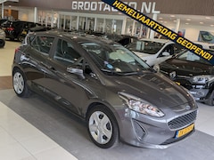 Ford Fiesta - 1.1 Trend (Incl. BTW) Airco, Cruise Control, Stuurbekrachtiging