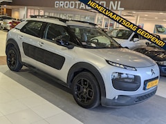 Citroën C4 Cactus - 1.2 PureTech Business Airco, Cruise Control, Stuurbekrachtiging